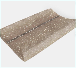 Cubierta para cambiador de pañales de bebé - Product Image 1