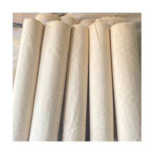 16-22 Ounce 100% Organic Cotton Canvas Eco-Friendly Tear-Resistant STI Canvas Bags Tents Tarpaulins <b>Covers</b> 600GSM Heavyweight - Product Image 2