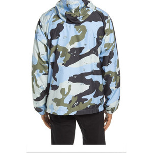 2023 Professional Best Selling Latest Design <b>Men</b> Casual <b>Jacket</b> Warm Sports <b>Summer</b> Parka Wind Breaker <b>Jacket</b> for <b>Men</b> With Pockets - Product Image 3