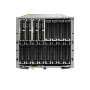 D ell PowerEdge <span class=keywords><strong>M1000e</strong></span> v1.1 16 Slot Blade Server Chasis Center PSU's Fans De ll <span class=keywords><strong>M1000e</strong></span> - Product Image 5