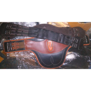 Cuero para vientre, piel, 34648, 55cm a 125cm - Product Image 2