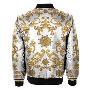 Chaqueta bomber personalizada, transpirable, impermeable, cálida y resistente al desgaste, piel de tiburón, carcasa suave, bordada personalizada - Product Image 4