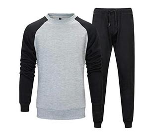 Slim fit entrenamiento chándales - Product Image 3