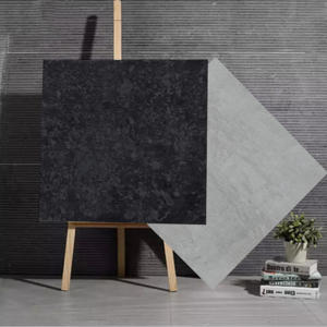 Tendance marbre résistant à l'usure épaisseur 6mm 1200x1200mm carreaux de sol émaillés en porcelaine pour salon. - Product Image 3