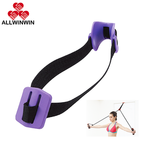 ALLWINWIN DRB10 Bande de résistance de porte-Ancrage Qualité Environnement - Product Image 1