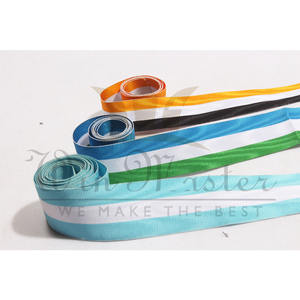 Rubans de médaille de cérémonie personnalisés pour médailles - Product Image 5