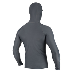 Protector de compresión Unisex para hombre y mujer, protección contra sarpullido, surf, estampado sublimado, Bjj - Product Image 3
