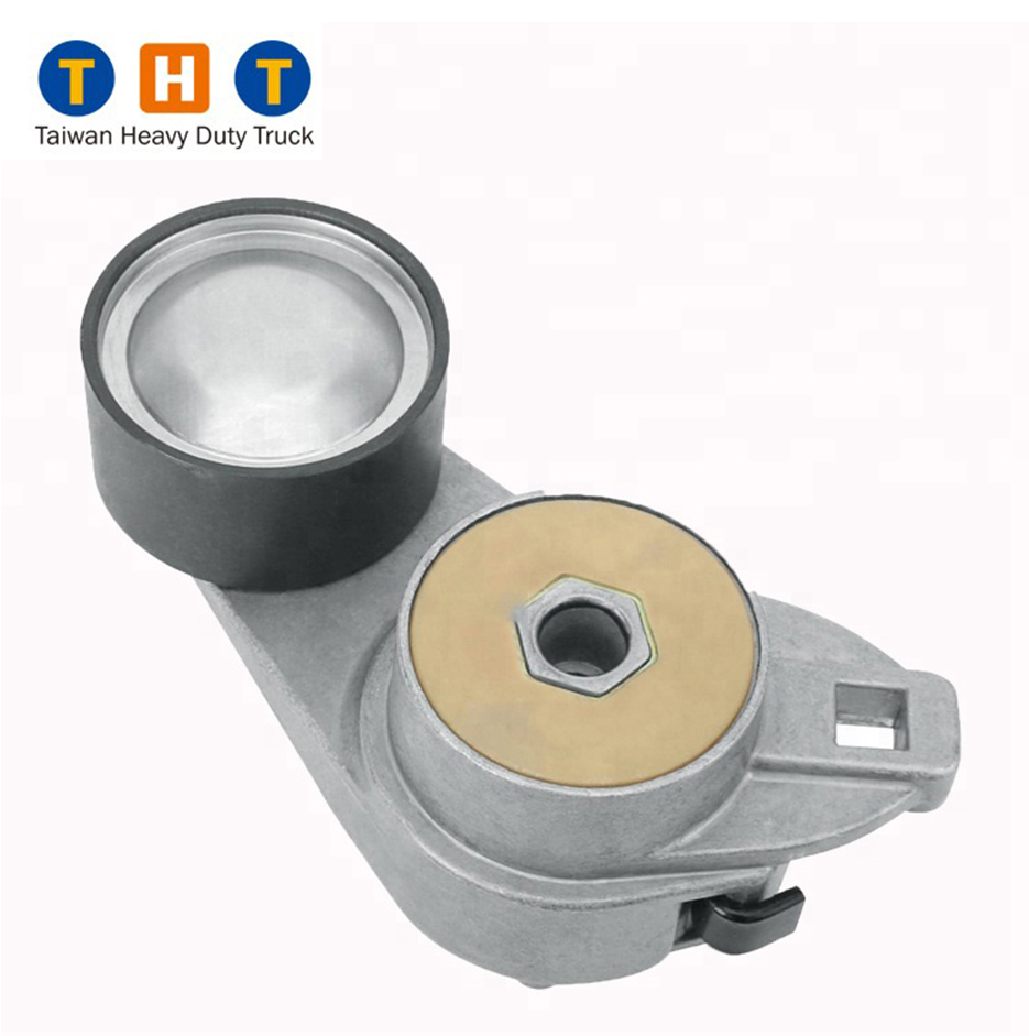 BELT TENSIONER ASSEMBLY 3979980 8149879 for Volvo Trucks