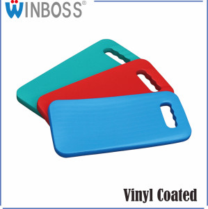 Genouillères avec revêtement vinyle, en option - Product Image 3