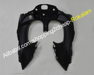 Moto Kit Aftermarket Per <span class=keywords><strong>Kawasaki</strong></span> 650R <span class=keywords><strong>ER</strong></span>-<span class=keywords><strong>6F</strong></span> <span class=keywords><strong>ER</strong></span> <span class=keywords><strong>6F</strong></span> 2017 2018 2019 ER6F 650 17 18 19 ABS Blu Nero carrozzeria Carenatura - Product Image 5