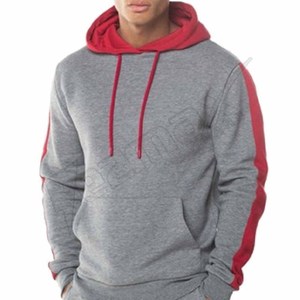 New Hoodie For Men Custom Men Hoodie With Best Price Wholesale Light Weight Men Hoodie 2021 - Product Image 4