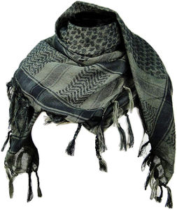 Shemagh-Pañuelo táctico de Material de alta calidad, a prueba de viento, 100% algodón, nuevo precio al por mayor - Product Image 5