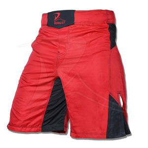 Short de Kick Boxing et MMA XL pour homme, entraînement et sport d'arts martiaux, vêtements de haute performance pour l'exercice et la compétition - Product Image 5