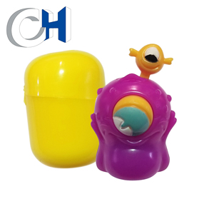 Factory Price Stylish Spinning Top <b>Egg</b> <b>Toy</b> - Product Image 2