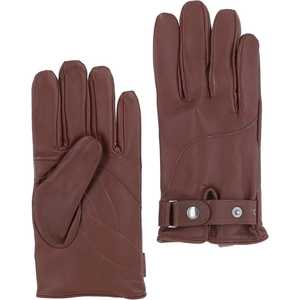 De moda de los hombres guantes de cuero - Product Image 2