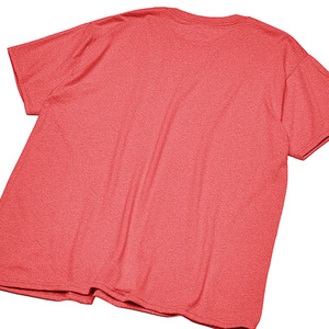 Vêtements pour hommes vêtements d'été en gros meilleure vente pas cher prix coton logo personnalisé conception décontracté plaine O cou homme t-shirts - Product Image 4