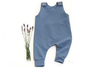 Traje de bebé de algodón orgánico certificado GOTS 100, peleles de punto de burbuja para bebé, peleles de gran tamaño para bebé con diseños personalizados - Product Image 1