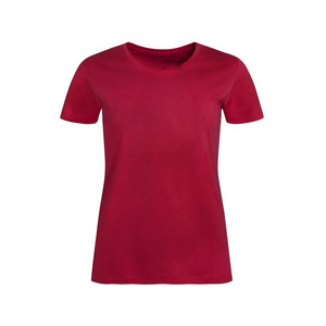 Camiseta de gran tamaño de buena calidad para hombre, camisa de poliéster, 100% algodón, informal, Impresión de logotipo personalizado, lienzo - Product Image 3