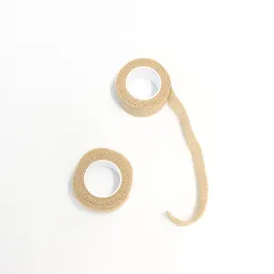 Bluenjoy – <span class=keywords><strong>bande</strong></span> élastique de Sport Offre Spéciale, Bandage auto-adhésif, pour genouillères, doigts, chevilles, paume, épaule - Product Image 4