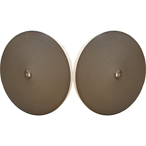 Raw Material Slitted Core Board Reel Wildly Used to Produce Paper Core Paper Tube Packaging Textile Tubes - Product Image 1