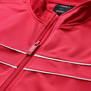 Chándal con capucha para mujer, conjunto de 2 piezas con logotipo personalizado, traje para niña - Product Image 4