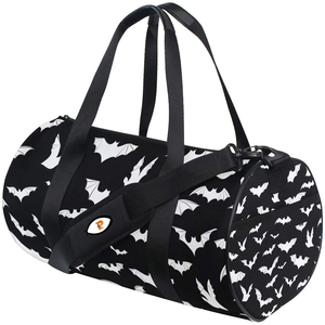กระเป๋า Duffle สำหรับเดินทางวันหยุด,พร้อมช่องใส่รองเท้ากระเป๋ายิมเล่นกีฬากันน้ำได้ตามต้องการ - Product Image 4