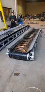 สายพานลำเลียงยาง - Product Image 2