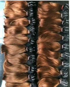 แพลทินัม Colo หนังกำพร้าเย็นสีเวียดนามผมทำโดยที่มีคุณภาพสูงมนุษย์ผมในเวียดนาม - Product Image 5