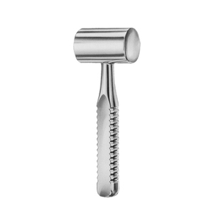Mallets Bone Holding Forceps - Product Image 5