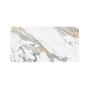 Magníficas Baldosas de Porcelana Modernas de 600x1200 mm, Acabado Brillante, Resistentes al Ácido, 8 mm de Grosor, para Uso en Interiores - Product Image 1