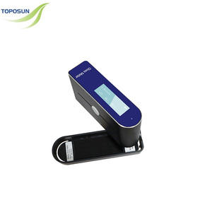 Máy Đo Độ Bóng Khẩu Độ Nhỏ TPS-WG60G Với Cấu Trúc Quang Học Địa KỸ THUẬT 60 Độ Tiêu Chuẩn, Tuân Thủ CIE,ISO,ASTM,DIN,JND - Product Image 3