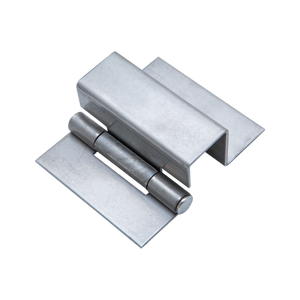 บานพับประตูทำจากสเตนเลสสตีลสำหรับงานหนักผลิตจากไต้หวัน - Product Image 1