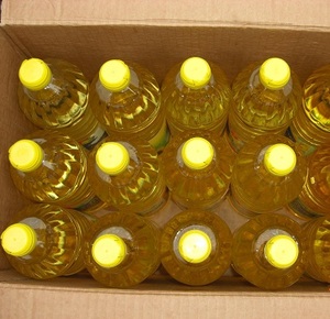 Aceite de palma refinado estándar, aceite de girasol refinado - Product Image 1