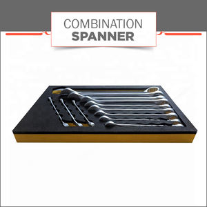 ประแจปลายเปิด14มม. ประแจรวม - Product Image 5