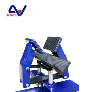 Carretilla Autoblocante para Transporte Fácil de Losas de Material Dentro del Almacén o Fábrica, Súper Duradera y Eficaz - Product Image 6