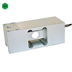 Cellules de pesage à point unique AR de qualité supérieure, de 500 kg à 1000 kg, fournie en gros par un fabricant italien de premier plan - Product Image 1