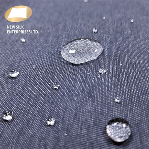 Nylon spandex two tone 2 way stretch water repellent <b>CD</b> fabric for button up - Product Image 1