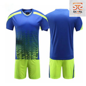 Uniforme personalizado de fútbol americano para hombre para ropa deportiva Uniforme deportivo de alta calidad para hombre Buen material Uniforme de servicio OEM - Product Image 6