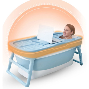 Excelente calidad y <span class=keywords><strong>precio</strong></span> razonable OEM bebé plegable <span class=keywords><strong>bañera</strong></span> - Product Image 5