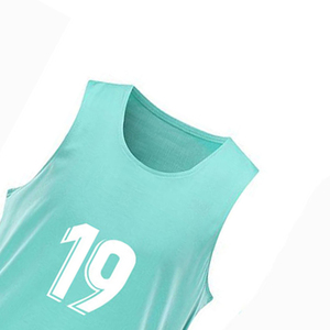 Camisetas sin mangas de estilo alto con impresión personalizada, camisetas elásticas con tu propio diseño a precio bajo - Product Image 4