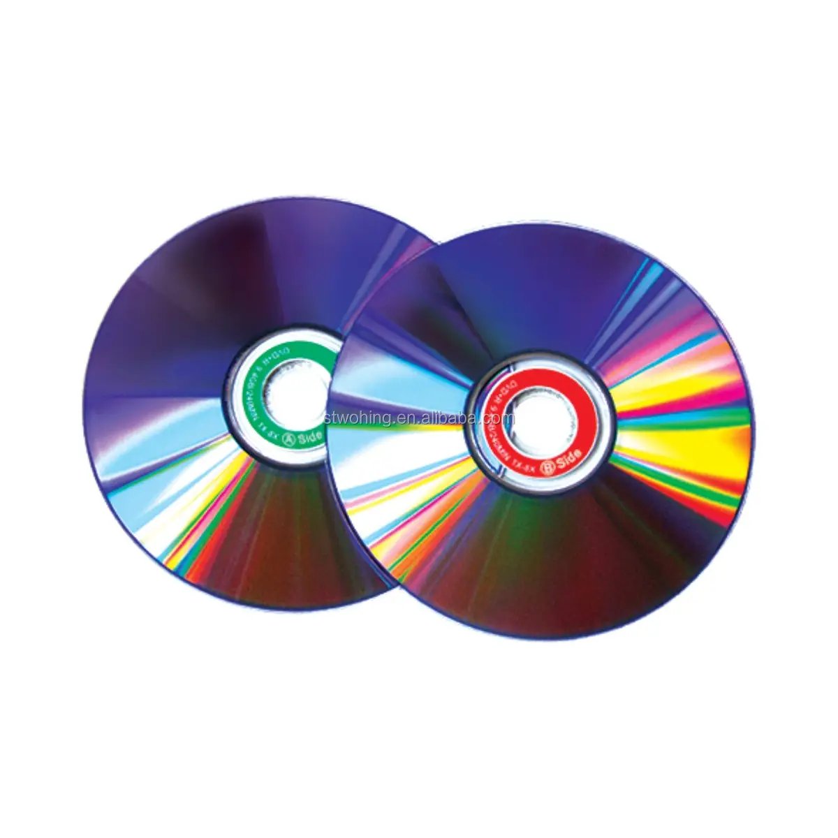 Leader disk 4.7gb 16x blank dvd-r/blank dvdr/wholesale blank dvdr