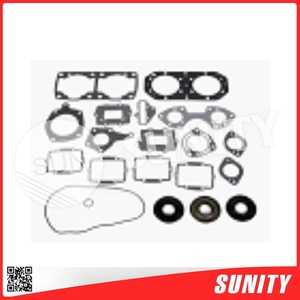 TAIWAN SUNITY NUEVO Kit de Juntas y Retenes de Aceite JS750 de Rendimiento Confiable para Motores Fuera de Borda Kawasaki SX SXi PRO 1992-97 de 2 Tiempos - Product Image 3