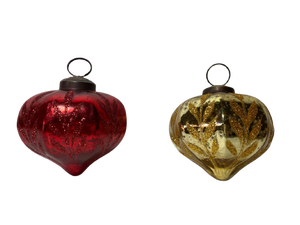 Verre suspendu de noël en forme de diamant, ornements colorés et personnalisés, fabrication d'accessoires de verre, 1 pièce - Product Image 2