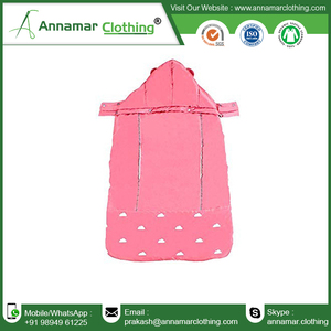 Saco de dormir moderno para bebé con etiqueta privada - Product Image 4