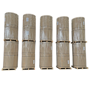 Tablero de núcleo de rollo Jumbo, papel al por mayor, grado CK, unión de capas, 400 Joules - Product Image 1