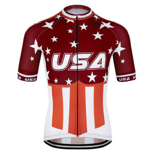 2020ที่มีคุณภาพสูงที่กำหนดเองโลโก้ผลิตภัณฑ์ใหม่เสื้อขี่จักรยานสวมใส่2022การออกแบบใหม่ Oem ขี่จักรยานสวมใส่ - Product Image 1