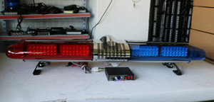 Barra de luz <span class=keywords><strong>Led</strong></span> estroboscópica de emergencia, luz de advertencia de remolque de emergencia, precio barato - Product Image 2