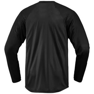 Caractère imprimé Motocross Sports Jersey Dirt Bike uniforme personnalisé - Product Image 2