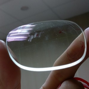 064) vente en gros en vrac-transition-1.59 Polycarbonate lentilles de 65mm de diamètre - Product Image 2