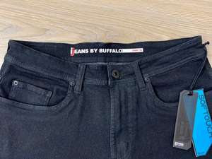 Pantalones cortos de LICRA de algodón y poliéster con etiqueta de marca de alta calidad para hombres excedentes de prendas de fábrica de Bangladesh - Product Image 3